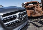 Mercedes-Benz GLS400 d 4Matic AMG Line 2019 года (WW)